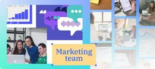 Marketing made simple