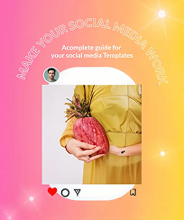 Marketing through social media